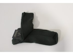 Ponožky Knebl Hosiery - zelené