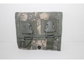 Sumka, pouzdro US Triple ammo pouch - at digital