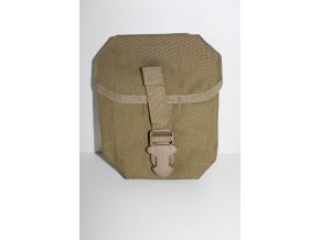 Sumka, pouzdro na lékárničku, univerzální TACTICAL TAILOR -khaki