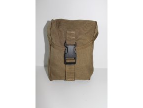 UNIVERZÁLNÍ US POUCH MOLLE II. - COYOTE