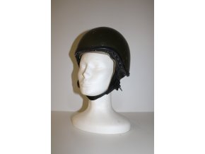 Parašutistická helma Velká Británie Čety Pathfinder rok 1993