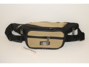 Ledvinka Century Bag - béžová