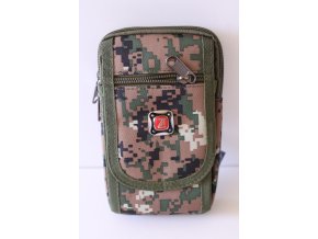 POUZDRO (KAPSA) NA OPASEK - marpat