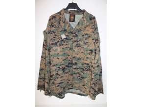Blůza USMC - Marpat
