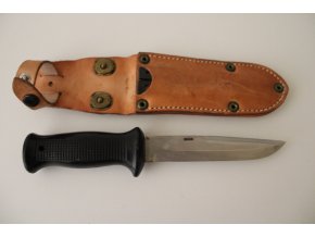 Nůž Uton 0005 vz.75 ČSLA - armádní verze originál č.2