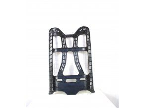 Rám US na batoh Molle II. Backpack Frame gen. 2/3 1602 - černý