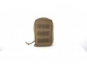 Pouzdro, sumka univerzální US AN/PVS-14 MNVD Pouch Molle univerzální - coyote