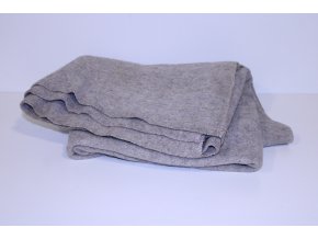 Deka ČSLA kopřiva (zdravotník) - šedá