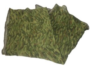 Baracuda AČR síťka šála pro průzkumníky