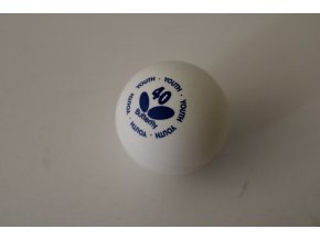 Míček Ping-Pong 40 mm - 6 ks