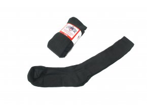 Ponožky US armádní Anti-Microbial - černé