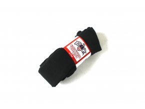 Armádní ponožky Anti-Microbial-US Army - černé
