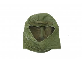 Čepice, podhelmovka zimní US Cap Insulating Helmet Liner - oliv