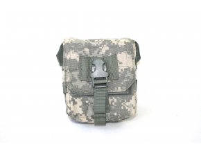 Pouzdro, sumka US na munici, univerzální USMC M60 Ammo Pouch - AT digital