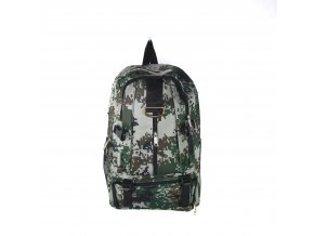 Batoh sportovní 20L - camo