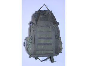 Batoh molle - oliv