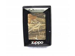 Benzínový zapalovač ZIPPO