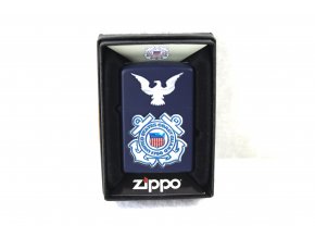 Benzínový zapalovač ZIPPO