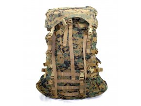 Batoh ILBE II. GEN USMC Propper- komplet -marpat 75l