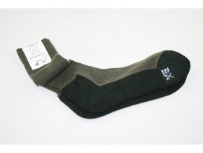 Ponožky AČR Termo 2000