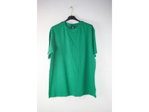 Tričko, triko s krátkým rukávem ARDON 100% bavlna - zelené