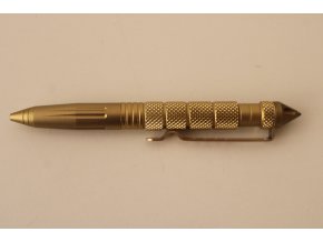TAKTICKÉ PERO - gold