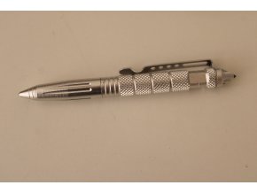 TAKTICKÉ PERO - silver