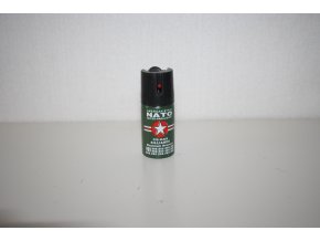 Pepřový sprej NATO - 60 ml
