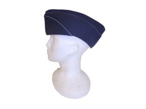 Lodička AČR - modrá