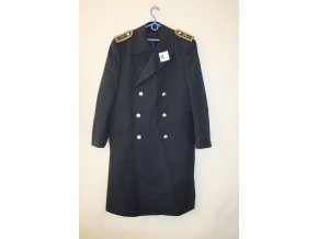 Kabát Luftwafe BW - originál