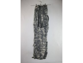 Kalhoty ECWCS Softshell GEN III., - digital