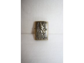 Benzínový zapalovač - WORLD OFF WARPLANES