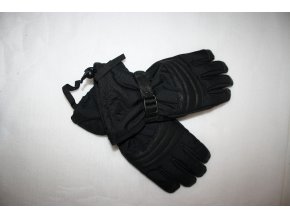 Rukavice AČR ECWCS - černé