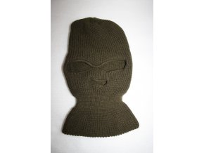 Kukla AČR - khaki