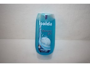 Sprchový gel Isolda - s vitamínem E