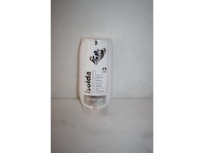 Tělový a vlasový šampon Isolda - silver line