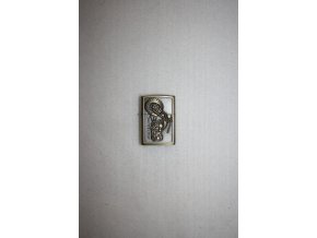 Benzínový zapalovač - motorka BLG