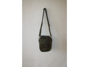 Taška crossbody pánská TAPPLE - khaki