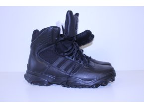 Boty Adidas GSG-9.7.E Trekingové boty - core black