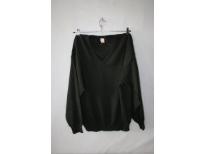 Myslivecký lovecký svetr AFARS