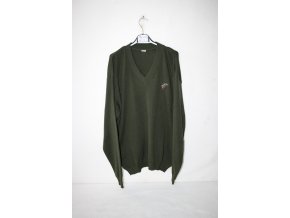 Myslivecký lovecký pletený svetr AFARS - jelen