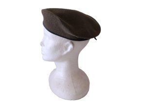 Baret AČR - khaki