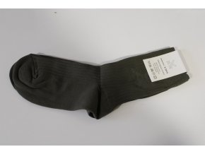 Ponožky AČR vz.97 - zelené