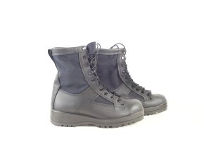 Boty US Combat Temperat Gore-tex BATES - černé