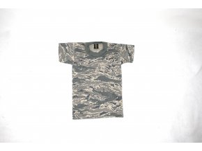 Dětské tričko Army Tee Swing - ABU