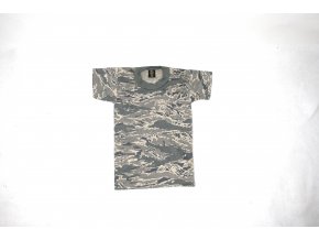 Dětské tričko Army Tee Swing - ABU