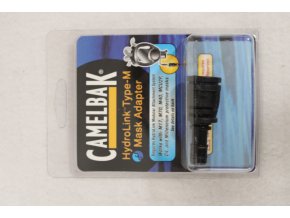 Redukce, adaptér TYPE-M Hydrolink Mask Adapter Camelbak