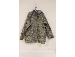 BUNDA, PARKA US GORE-TEX, AIR FORCE TIGER