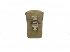 Pouzdro, sumka na optiku USMC Optical Pouch - coyote