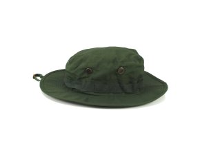 Klobouk US Jungle repro - oliv